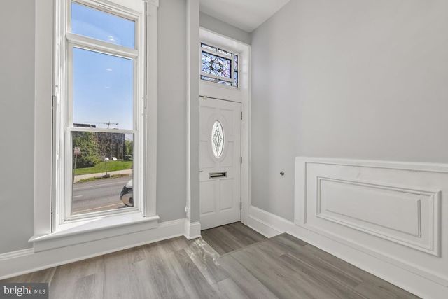 1628 E BIDDLE ST, Baltimore, MD 21213
