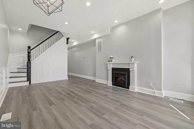 1628 E BIDDLE ST, Baltimore, MD 21213