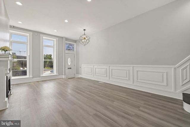 1628 E BIDDLE ST, Baltimore, MD 21213