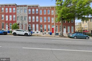 1628 E BIDDLE ST, Baltimore, MD 21213