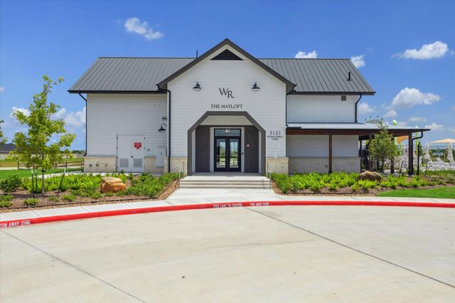 3207 Wickfield Pass Lane, League City, TX 77573