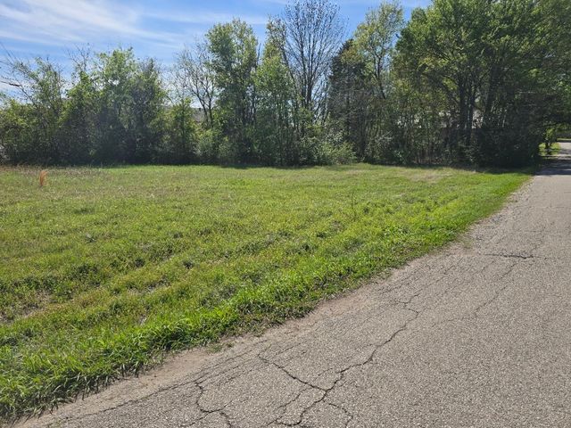 Lot 39 Loon Bay Drive, Gun Barrel City, TX 75156