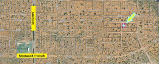 0 Atlantis, El Paso, TX 79938