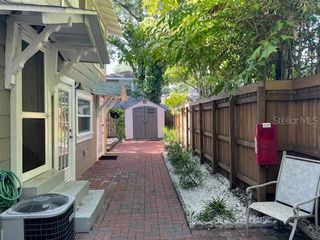 807 1/2 S FREMONT AVENUE #Upper, Tampa, FL 33606