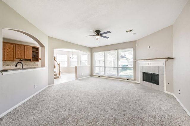 3919 Copper Creek, Baytown, TX 77521