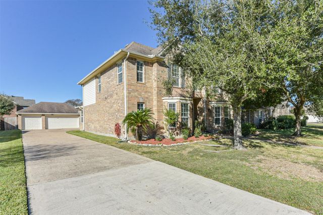 3919 Copper Creek, Baytown, TX 77521