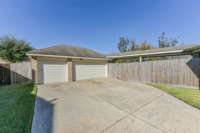 3919 Copper Creek, Baytown, TX 77521