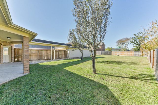 3919 Copper Creek, Baytown, TX 77521