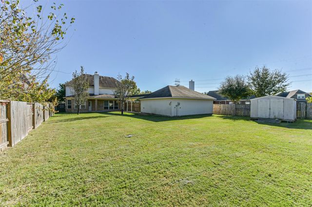 3919 Copper Creek, Baytown, TX 77521