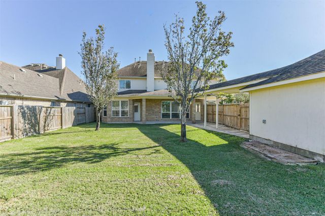 3919 Copper Creek, Baytown, TX 77521