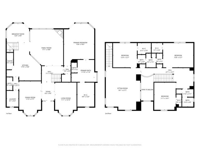 3919 Copper Creek, Baytown, TX 77521