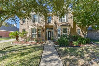 3919 Copper Creek, Baytown, TX 77521