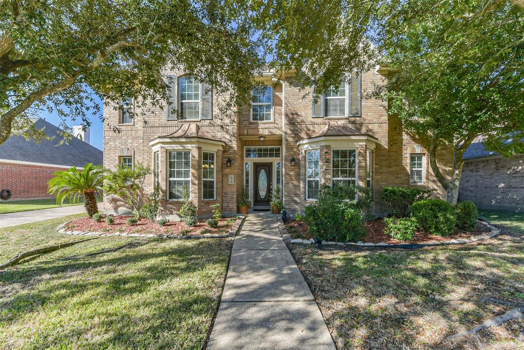 3919 Copper Creek, Baytown, TX 77521