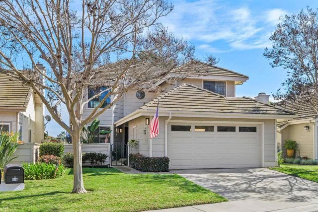 1922 Spyglass Circle, Vista, CA 92081