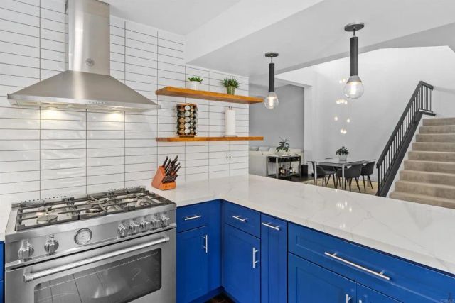 1922 Spyglass Circle, Vista, CA 92081