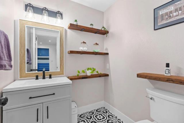 1922 Spyglass Circle, Vista, CA 92081