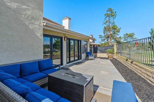 1922 Spyglass Circle, Vista, CA 92081