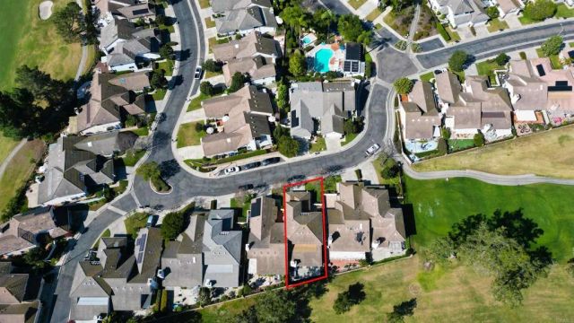 1922 Spyglass Circle, Vista, CA 92081