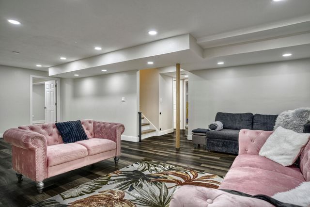 9193 Madigan Avenue, Cedar Lake, IN 46303