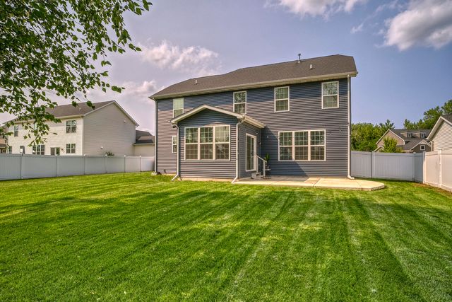 9193 Madigan Avenue, Cedar Lake, IN 46303