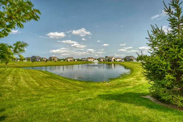 9193 Madigan Avenue, Cedar Lake, IN 46303