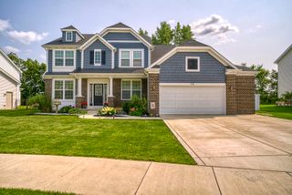 9193 Madigan Avenue, Cedar Lake, IN 46303