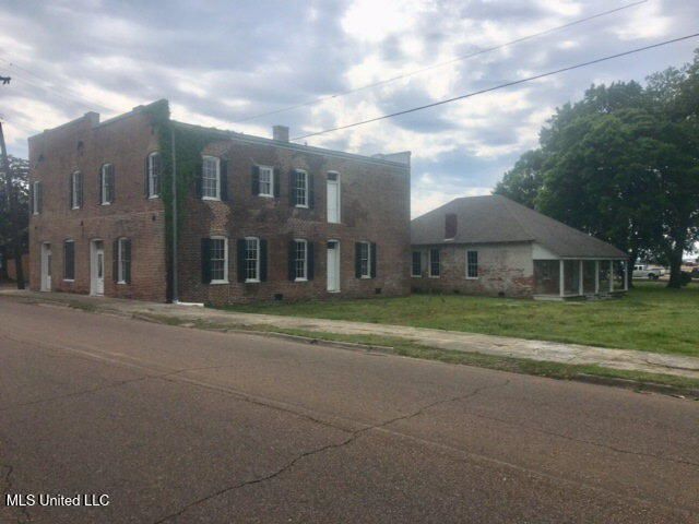 103 Jefferson Street, Natchez, MS 39120