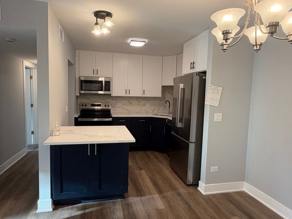 1135 Pleasant Run Drive 708, Wheeling, IL 60090 — photo 5