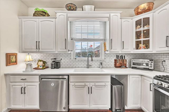 74 Village Green DR, Penhook, VA 24137