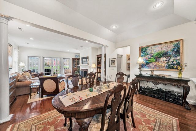 74 Village Green DR, Penhook, VA 24137