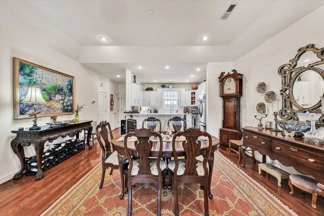 74 Village Green DR, Penhook, VA 24137