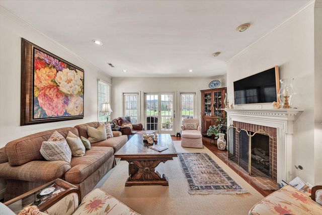 74 Village Green DR, Penhook, VA 24137