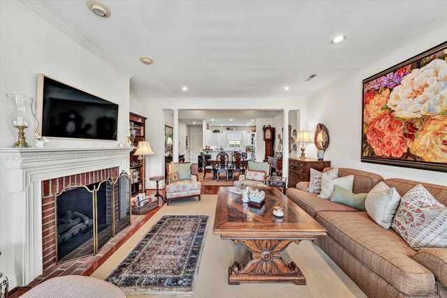 74 Village Green DR, Penhook, VA 24137