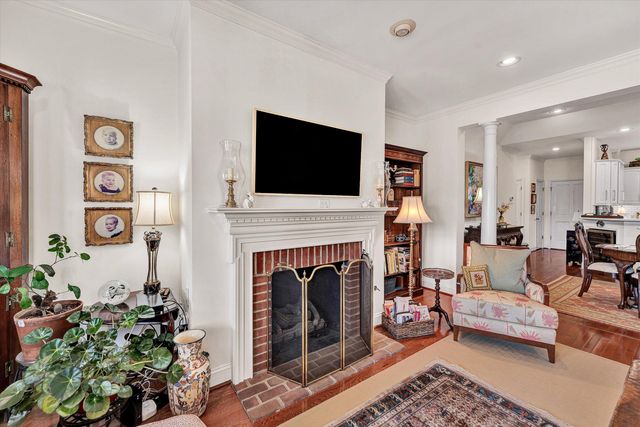 74 Village Green DR, Penhook, VA 24137