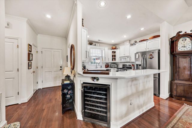 74 Village Green DR, Penhook, VA 24137