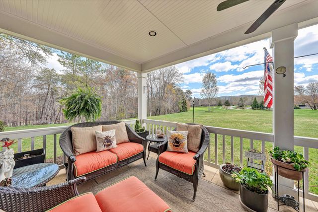 74 Village Green DR, Penhook, VA 24137