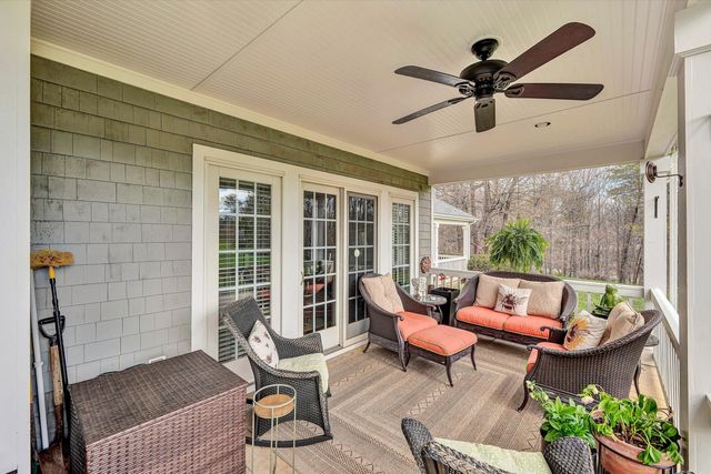 74 Village Green DR, Penhook, VA 24137