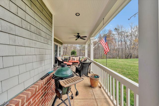 74 Village Green DR, Penhook, VA 24137