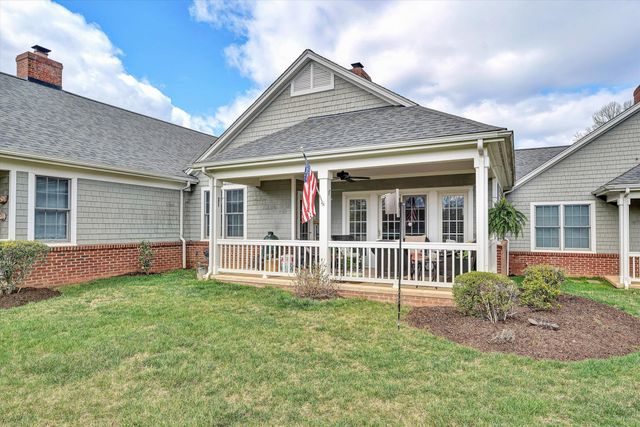 74 Village Green DR, Penhook, VA 24137