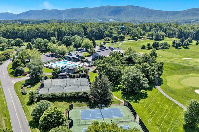 74 Village Green DR, Penhook, VA 24137