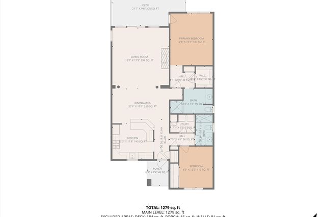 74 Village Green DR, Penhook, VA 24137