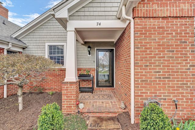 74 Village Green DR, Penhook, VA 24137