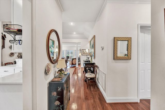 74 Village Green DR, Penhook, VA 24137