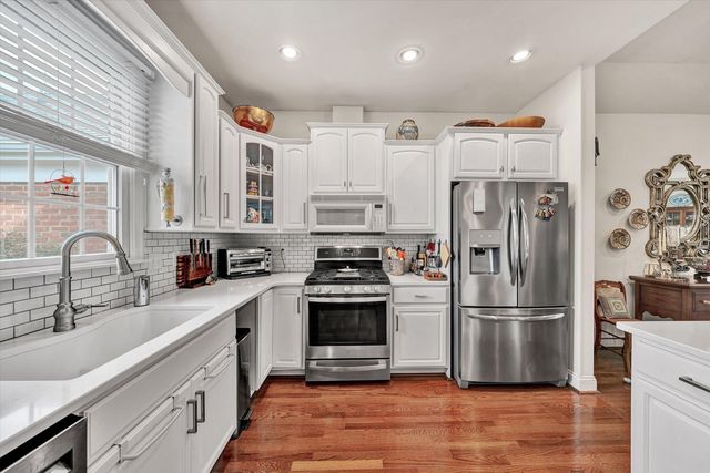 74 Village Green DR, Penhook, VA 24137