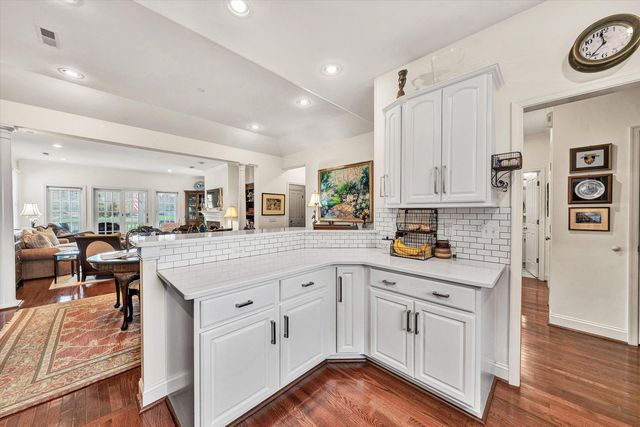 74 Village Green DR, Penhook, VA 24137