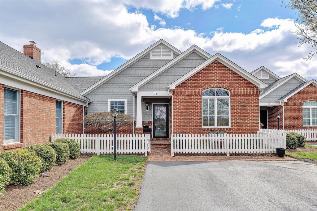 74 Village Green DR, Penhook, VA 24137