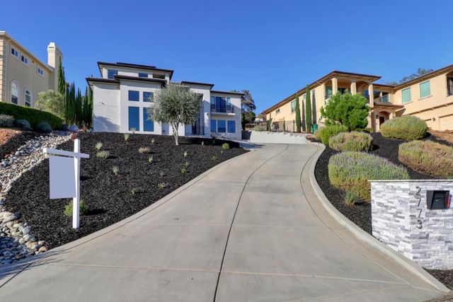 2773 Via Fiori, El Dorado Hills, CA 95762
