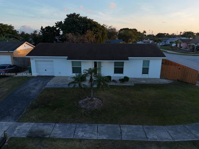 12364 SW 266th Ter 12364, Homestead, FL 33032
