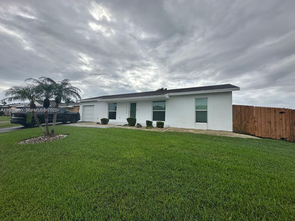 12364 SW 266th Ter 12364, Homestead, FL 33032
