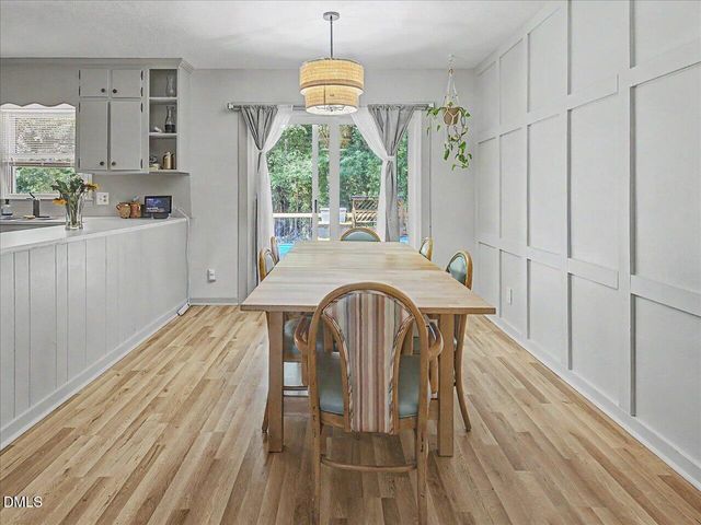 2509 Farrington Point Road, Chapel Hill, NC 27517